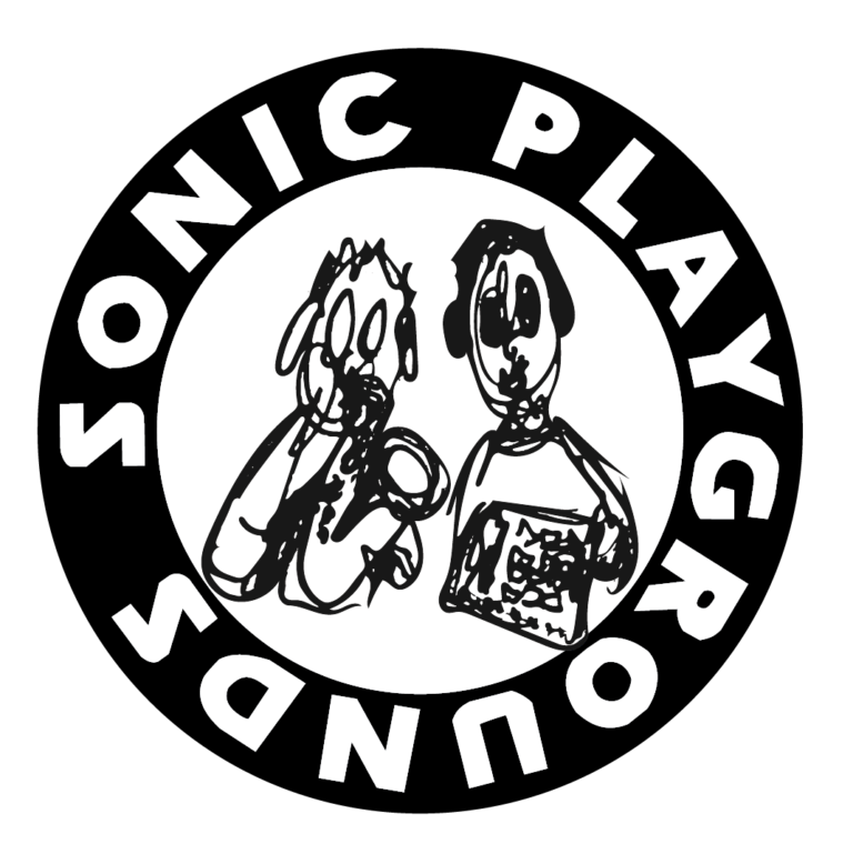 Sonic Playgrounds Logo