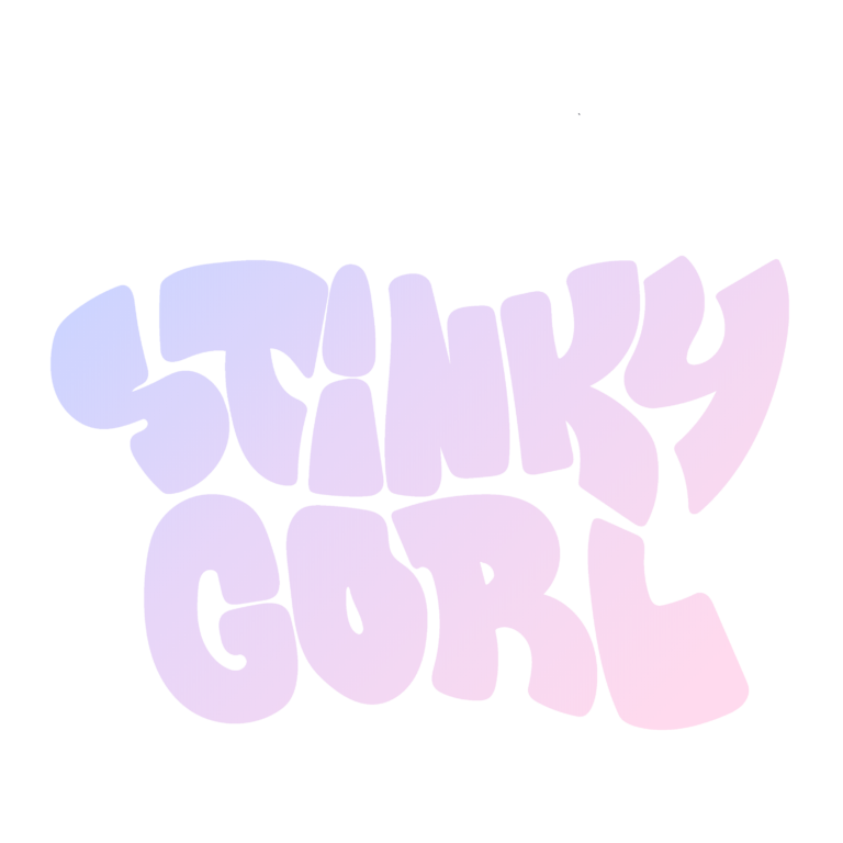Stinky Gorl - Alt Design